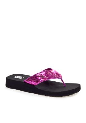 Yellow Box Chamomile Sandal
