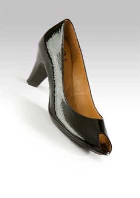 S&ouml;fft Sorrento Peep Toe