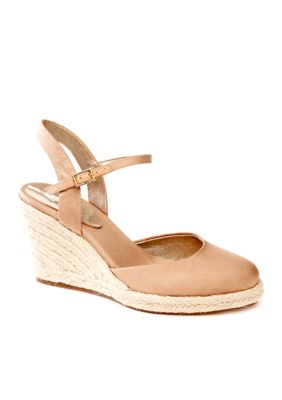 Bandolino Quipster Wedge Sandal