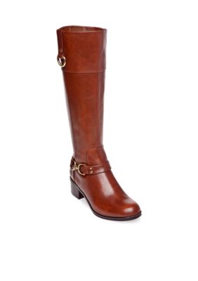 belks wide calf boots