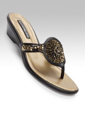 Bandolino Gaile Sandal