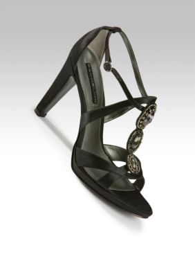 Bandolino Zarba Evening Sandal
