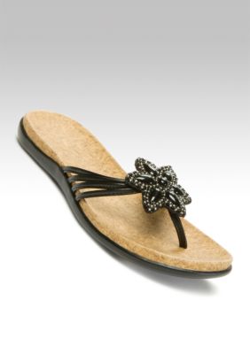 Kenneth Cole Reaction Glam in Bloom Sandal