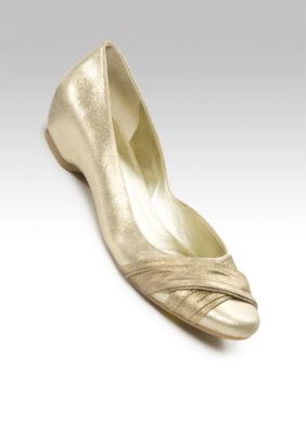 Kenneth Cole Reaction Bard Core Flat
