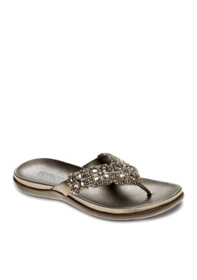Kenneth Cole Reaction Glam A Thon Sandal
