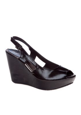 Kenneth Cole Reaction Soley U Wedge