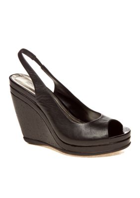 Kenneth Cole Reaction Lee Way Wedge Sandal