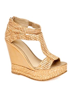 Kenneth Cole Reaction Live It Up Wedge
