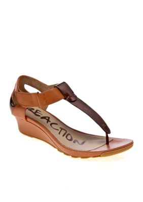 Kenneth Cole Reaction Sunkissed Sandal
