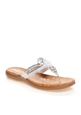Kenneth Cole Reaction Glamgal Sandal