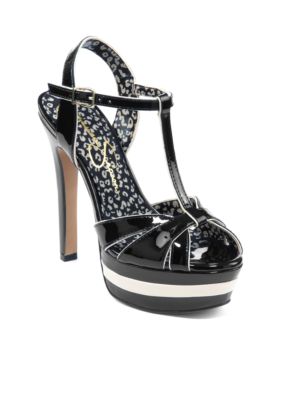 Jessica Simpson Autumns Sandal