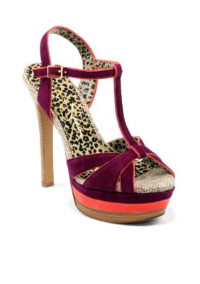Jessica Simpson Autumns Sandal