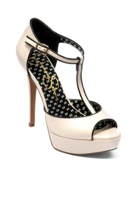 Jessica Simpson Bansi Sandal