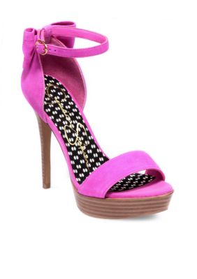 Jessica Simpson Bowie Sandal