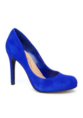 Jessica Simpson Calie Pump