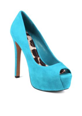 Jessica Simpson Carri Pump
