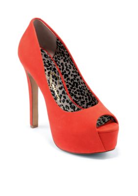 Jessica Simpson Carri Pump
