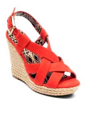 Jessica Simpson Catalina Wedge Sandal