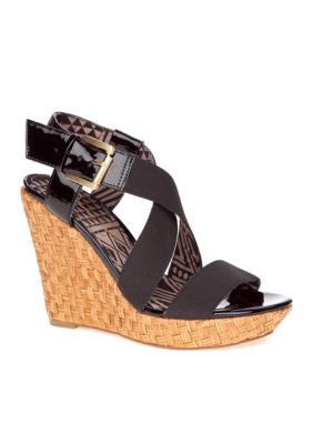 Jessica Simpson Catskill Wedge