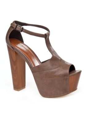Jessica Simpson Dany Platform Sandal