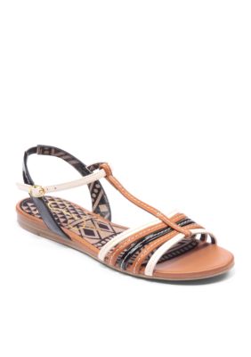 Jessica Simpson Deniece T-Strap Sandal