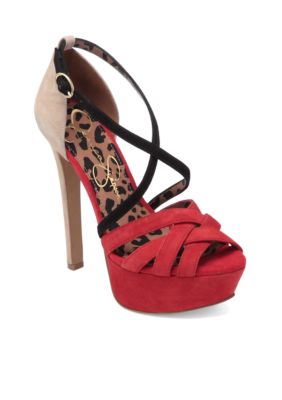 Jessica Simpson Eclair Sandal