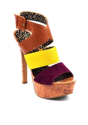 Jessica Simpson Ericka Sandal