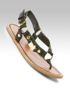 Jessica Simpson Galias Sandal