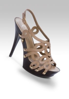 Jessica Simpson Genaviv Sandal