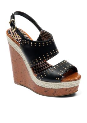 Jessica Simpson Geno Wedge Sandal