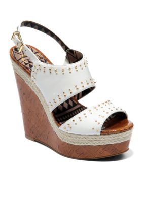 Jessica Simpson Geno Wedge Sandal