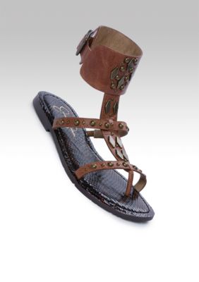 Jessica Simpson JeeJee Sandal