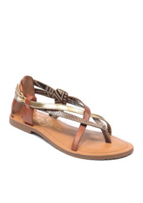 Jessica Simpson Joan Sandal