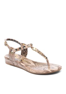 Jessica Simpson Juna Wedge