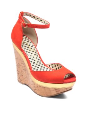 Jessica Simpson Keira Sandal