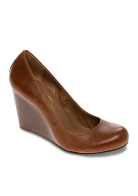 Jessica Simpson Kellie Wedge