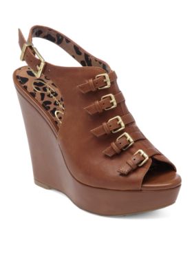 Jessica Simpson Mossley Wedge Sandal