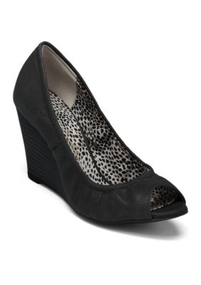 Jessica Simpson Noah Wedge