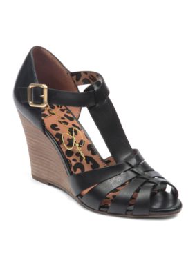 Jessica Simpson Rebi Wedge Sandal