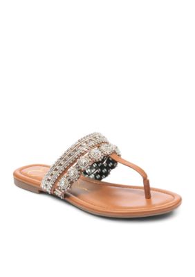 Jessica Simpson Roelle Sandal