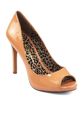 Jessica Simpson Saras Pump