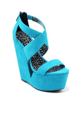 Jessica Simpson Sasa Wedge Sandal