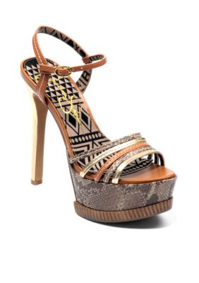 Jessica Simpson Skye Sandal