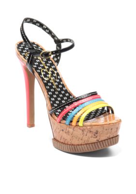Jessica Simpson Skye Sandal