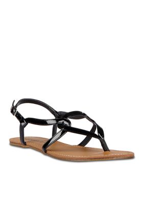 Madden Girl Aysisha Sandal