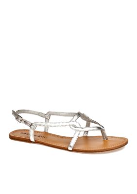 Madden Girl Aysisha Sandal