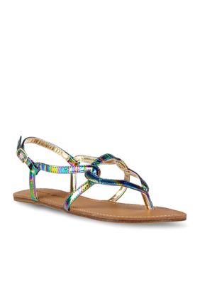 Madden Girl Aysisha Sandal