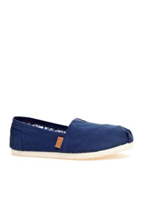 Madden Girl Gloriee Slip-On