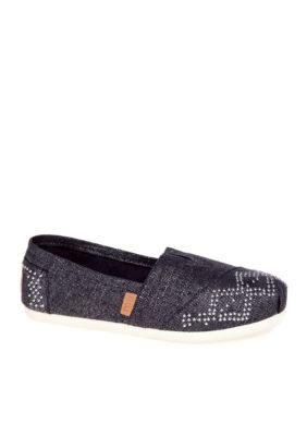 Madden Girl Glorie-S Slip-On