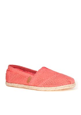 Madden Girl Gracee Flat